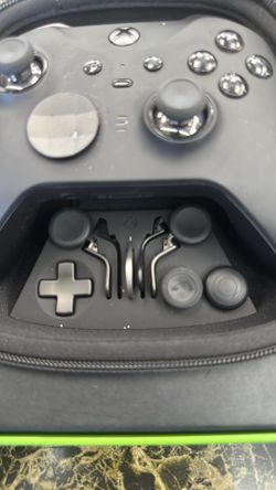 Xbox elite series 2
