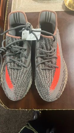 Running shoes