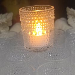 Tealight Candle Holders