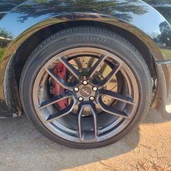 2021 DODGE CHALLENGER WIDEBODY R/T SHAKER