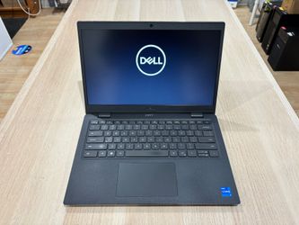 DELL Latitude 3420 2021 Core i5-11th Gen 8GB 256GB SSD Windows 11 Pro Work/Students