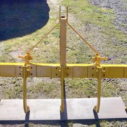 Heavy duty Rake 54in.