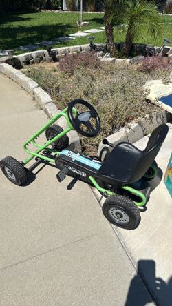 Go kart