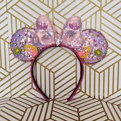 Diademas DISNEY