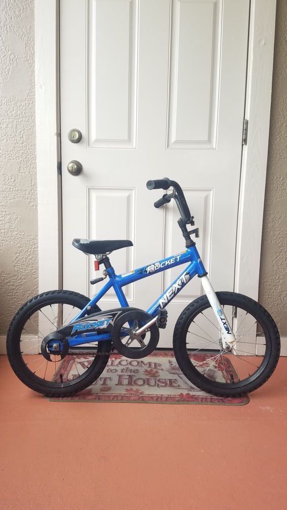 Kids Bike