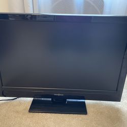 24” HDTV