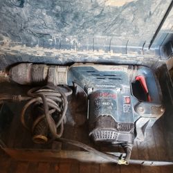 Bosch Hammer 11264EVS