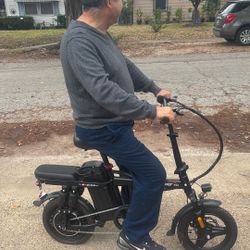 Eléctric Bike For Sale