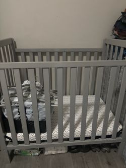 Crib