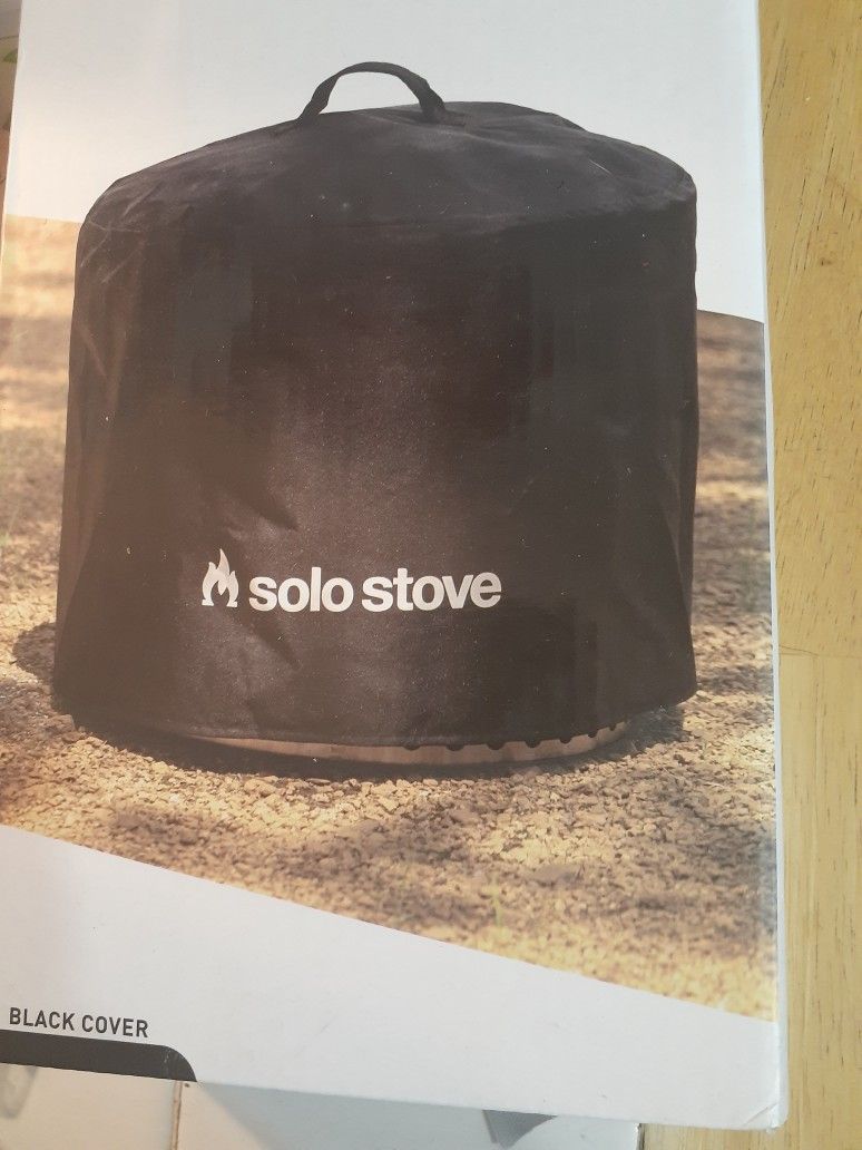 Solo Stove/ Bonfire Shelter Cover