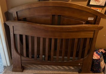 Bedroom set