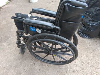 Guardian K- 1 wheelchair
