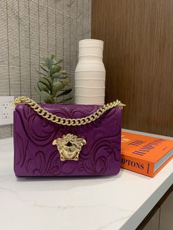 Purse by Versachy