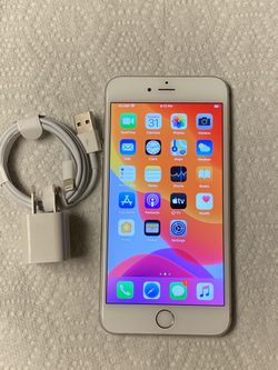 iPhone 7 Plus Unlocked for all carriers