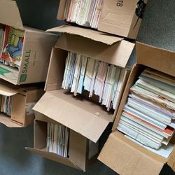 Greeting Cards Without Envelopes