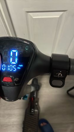 Gotrax scooter need tires change