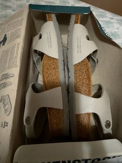 Birkenstock woman's