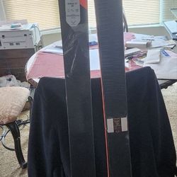 Dynafit Radical 107 Touring Ski  188cm Brand New