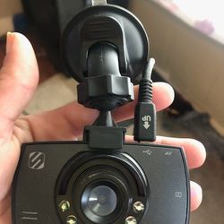 DVR Dash Cam