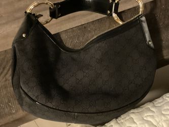 Gucci Monogrammed Purse and Wallet