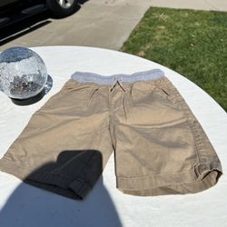 Boys Shorts