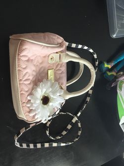 Luv Betsy by Betsy Johnson