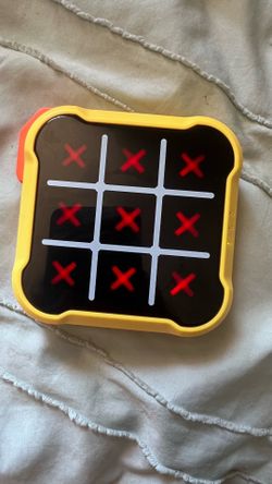 Tic-tac-toe game Tic-tac-toe game