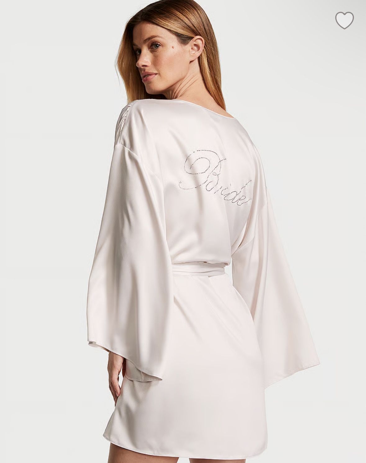 VS Robe Size XS/S