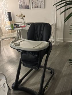 Graco High Chair