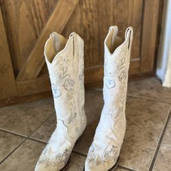 Women’s Cowboy Boots