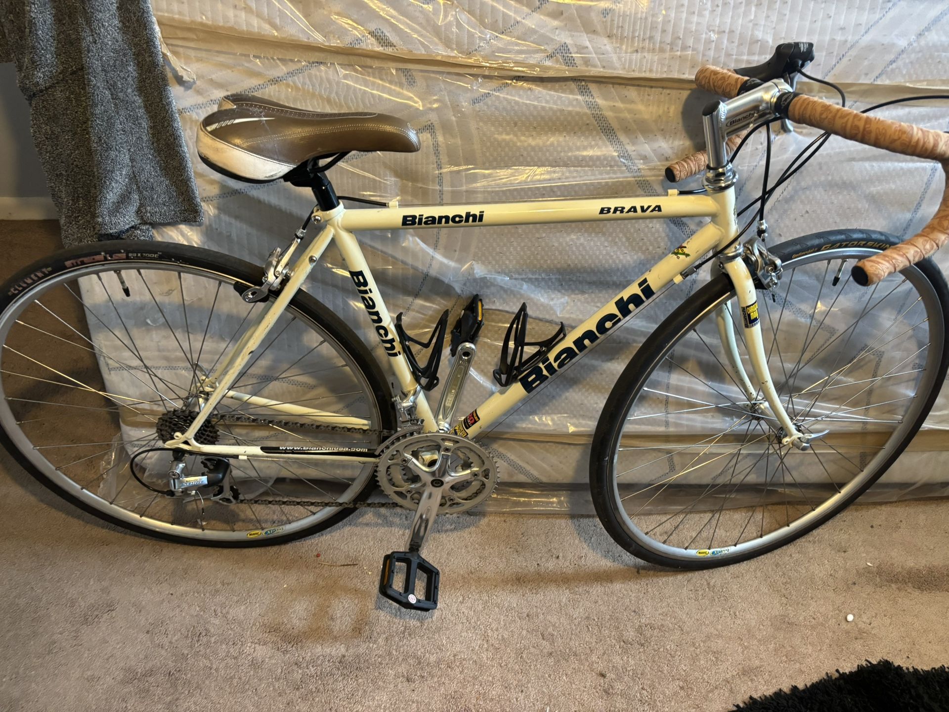Road Bike