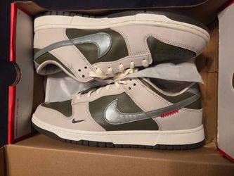 Nike Dunk Low Year Of The Snake
