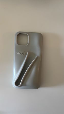 Rhode iPhone 15 case