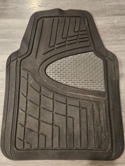 Goodyear Universal Floor Mats - Front 2 piece