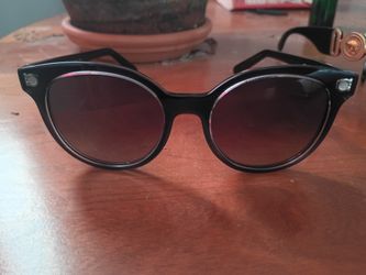 Salvador Ferrigamo Glasses