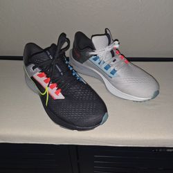 Nike Pegasus 2-Tone Mens 8