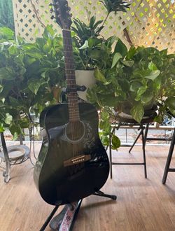 Epiphone guitar