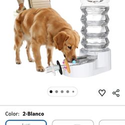 Brand New Automatic Water Dispenser