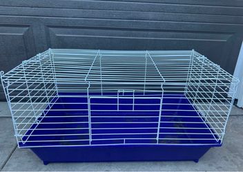 Animal large cage