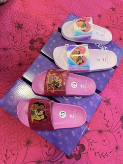 Kids Sandals