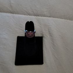 Kids Ring I Have Two Available  $1 For Each 