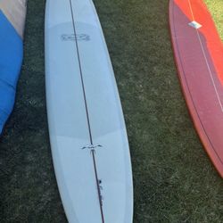 Donald Takayama Model T 9’8”