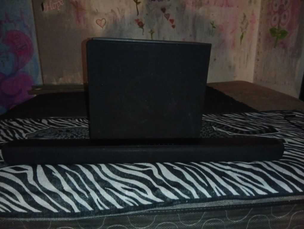 Yamaha Surround Sound Wireless 