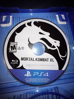 Xbox And Playstation Games