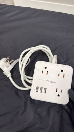 Tessan Smart power strip