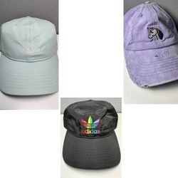Adidas Hats 