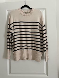 Woman’s sweater