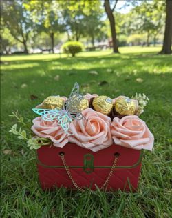 Mothers day Gifts flores eternas
