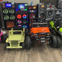Kids  Toys 
