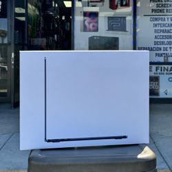 MacBook Air M3 Chip 256gb Ssd 8gb Of Ram (latest Model)